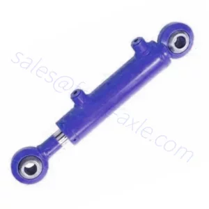 KWF Double Acting Hydraulics Cylinder With GE Rings for Ball Joints
